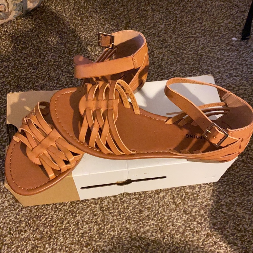 Call It Spring | Women’s LENGMOOS Hurrache Sandal